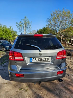 Dodge Journey, снимка 5