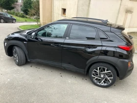 Hyundai Kona 1.6 Hybrid , снимка 5