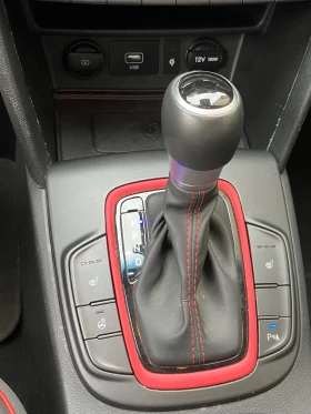 Hyundai Kona 1.6 Hybrid , снимка 9