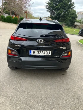 Hyundai Kona 1.6 Hybrid , снимка 3