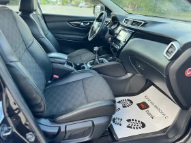 Nissan Qashqai dci, снимка 11