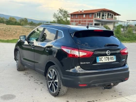 Nissan Qashqai dci, снимка 6