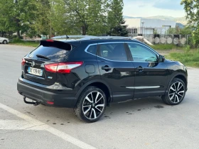 Nissan Qashqai dci, снимка 4