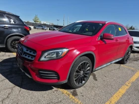 Mercedes-Benz GLA 250 4matic* AвтоКредит * (ЦЕНА ДО БГ), снимка 1