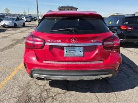 Mercedes-Benz GLA 250 4matic* AвтоКредит * (ЦЕНА ДО БГ), снимка 5