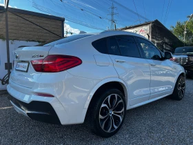 BMW X4 2.0d xDrive/M-пакет/AUT/NAVI/КАМЕРА, снимка 4