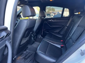 BMW X4 2.0d xDrive/M-пакет/AUT/NAVI/КАМЕРА, снимка 9
