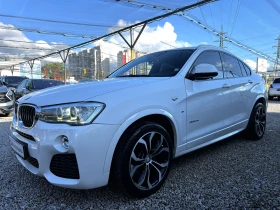 BMW X4 2.0d xDrive/M-пакет/AUT/NAVI/КАМЕРА, снимка 1