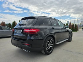 Mercedes-Benz GLC 250 Amg Line/Въздух/Pano/Мъртва точка/Обслужен, снимка 5