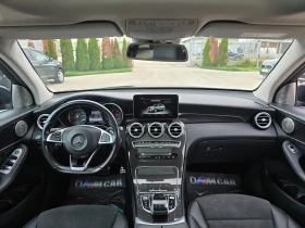 Mercedes-Benz GLC 250 Amg Line/Въздух/Pano/Мъртва точка/Обслужен, снимка 8