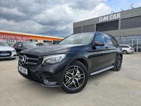 Mercedes-Benz GLC 250 Amg Line/Въздух/Pano/Мъртва точка/Обслужен, снимка 1
