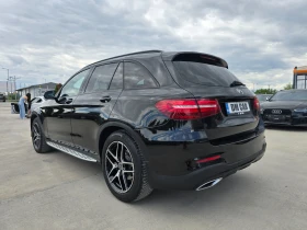 Mercedes-Benz GLC 250 Amg Line/Въздух/Pano/Мъртва точка/Обслужен, снимка 6