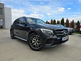 Mercedes-Benz GLC 250 Amg Line/Въздух/Pano/Мъртва точка/Обслужен, снимка 2