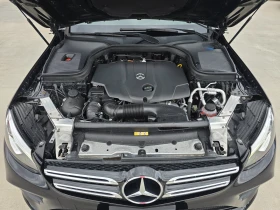 Mercedes-Benz GLC 250 Amg Line/Въздух/Pano/Мъртва точка/Обслужен, снимка 16