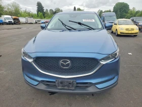 Mazda CX-5 2.5l Grand Touring, снимка 5