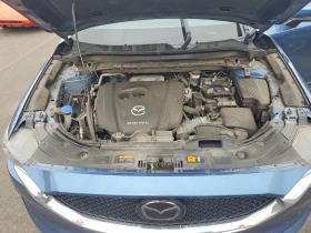 Mazda CX-5 2.5l Grand Touring, снимка 11