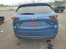 Mazda CX-5 2.5l Grand Touring, снимка 6