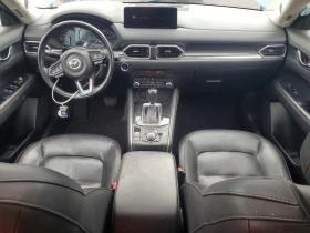 Mazda CX-5 2.5l Grand Touring, снимка 8