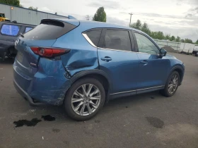 Mazda CX-5 2.5l Grand Touring, снимка 3