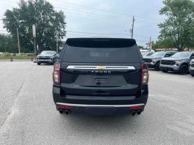 Chevrolet Tahoe High Country | CARFAX | БЕЗ ПЪРВОНАЧАЛНА ВНОСКА, снимка 4