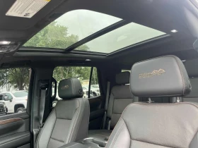 Chevrolet Tahoe High Country | CARFAX | БЕЗ ПЪРВОНАЧАЛНА ВНОСКА, снимка 13