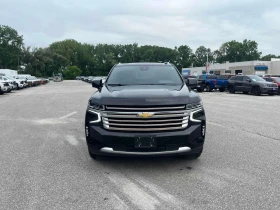 Chevrolet Tahoe High Country | CARFAX | БЕЗ ПЪРВОНАЧАЛНА ВНОСКА, снимка 2