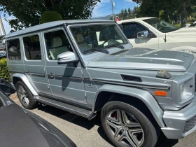 Mercedes-Benz G 63 AMG * CARFAX * ОБДУХВАНЕ * ОПЦИЯ ЗА ФИНАНСИРАНЕ * , снимка 4