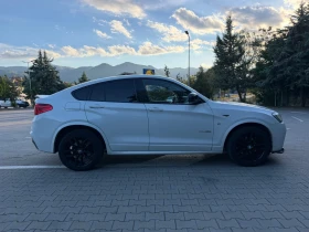 BMW X4, снимка 8