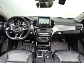 Mercedes-Benz GLE 350 D 4Matic Coupe - САМО 30% АВАНС, снимка 7