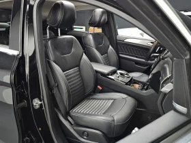 Mercedes-Benz GLE 350 D 4Matic Coupe - САМО 30% АВАНС, снимка 10