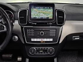 Mercedes-Benz GLE 350 D 4Matic Coupe - САМО 30% АВАНС, снимка 15