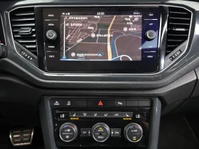 VW T-Roc 20 TDI PRESTIGE, снимка 14
