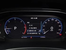 VW T-Roc 20 TDI PRESTIGE, снимка 8