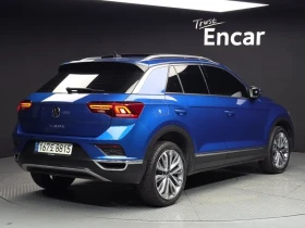 VW T-Roc 20 TDI PRESTIGE, снимка 2