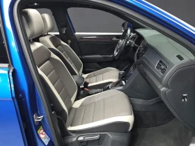 VW T-Roc 20 TDI PRESTIGE, снимка 11