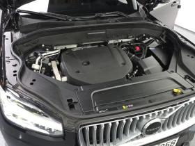 Volvo Xc90 2.0 247 hp Automatic, снимка 6