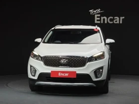 Kia Sorento 2.2 CRDI 4WD - САМО 30% АВАНС, снимка 3