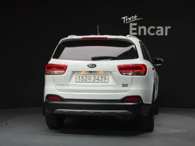 Kia Sorento 2.2 CRDI 4WD - САМО 30% АВАНС, снимка 4