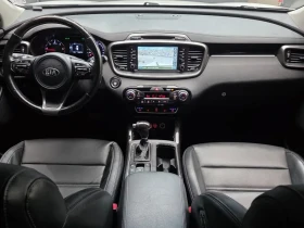 Kia Sorento 2.2 CRDI 4WD - САМО 30% АВАНС, снимка 7