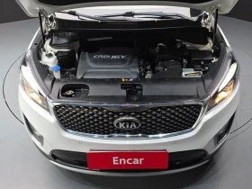 Kia Sorento 2.2 CRDI 4WD - САМО 30% АВАНС, снимка 6