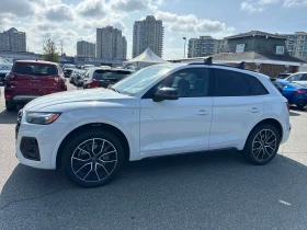 Audi Q5 2.0T * TECHNIK * S LINE * CARFAX * , снимка 15