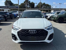Audi Q5 2.0T * TECHNIK * S LINE * CARFAX * , снимка 14