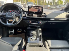 Audi Q5 2.0T * TECHNIK * S LINE * CARFAX * , снимка 7