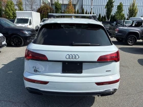 Audi Q5 2.0T * TECHNIK * S LINE * CARFAX * , снимка 4