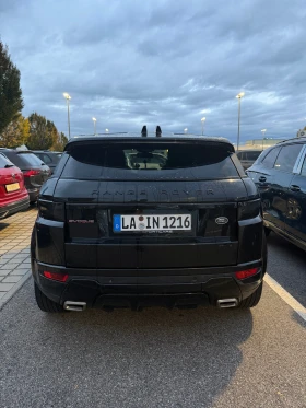 Land Rover Range Rover Evoque, снимка 13
