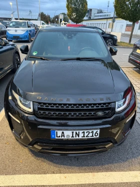 Land Rover Range Rover Evoque, снимка 3