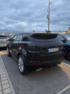 Land Rover Range Rover Evoque, снимка 14