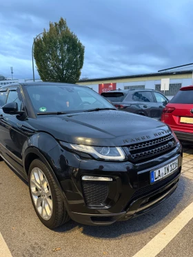 Land Rover Range Rover Evoque, снимка 7