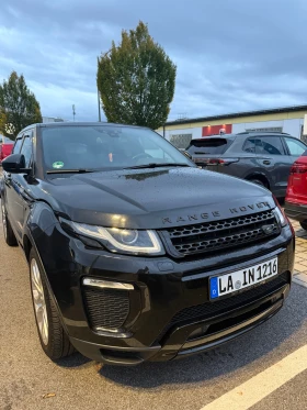 Land Rover Range Rover Evoque, снимка 6