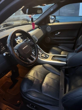 Land Rover Range Rover Evoque, снимка 10